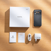 Ladda upp bild till gallerivisning, Oukitel WP30 Pro