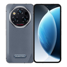 Ladda upp bild till gallerivisning, Oukitel WP210 5G telefon, grå