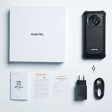 Ladda upp bild till gallerivisning, Oukitel WP19 Pro