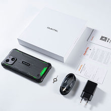 Ladda upp bild till gallerivisning, Oukitel WP32