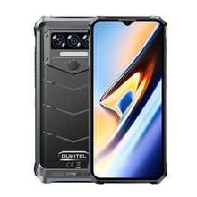 Ladda upp bild till gallerivisning, Oukitel WP38