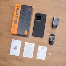 Ladda upp bild till gallerivisning, Oukitel WP50