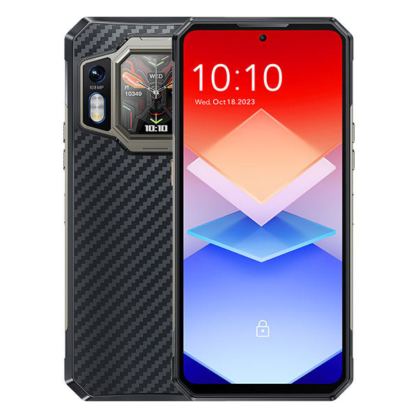Oukitel WP30 Pro
