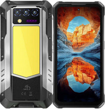 Ladda upp bild till gallerivisning, Oukitel WP100 Titan
