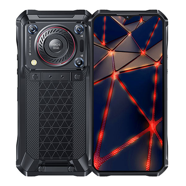 Oukitel WP33 Pro – Oukitel Sverige