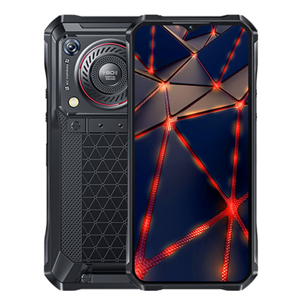 Oukitel WP33 Pro