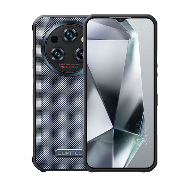 Oukitel WP35S