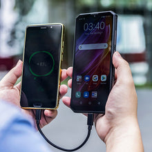 Ladda upp bild till gallerivisning, Oukitel K15 Pro
