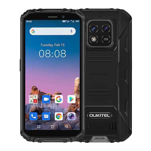 Oukitel WP18