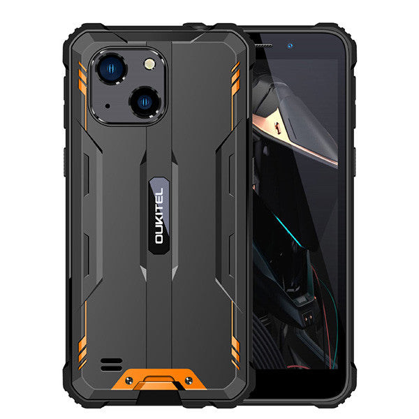 Oukitel WP20 Pro