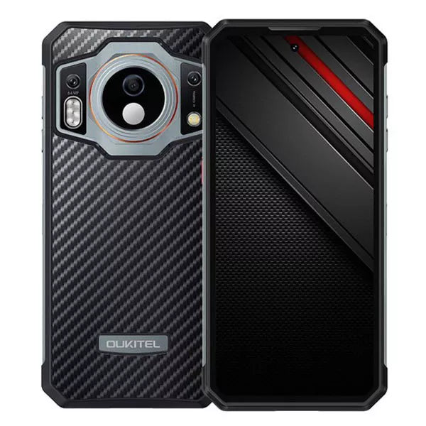 Oukitel WP21 Ultra