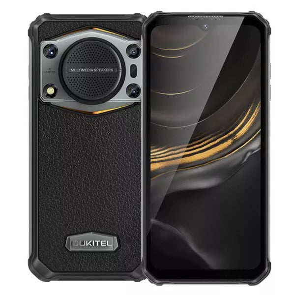Oukitel WP22