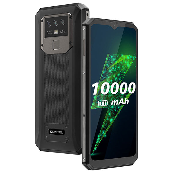 Oukitel K15 Plus